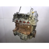 Двигатель Renault Logan II (2014 - ) 8201409267