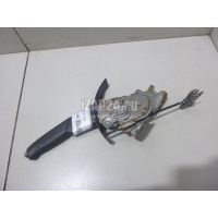 Рычаг стояночного тормоза Nissan Almera N16 (2000 - 2006) 36010BM620