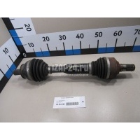 Полуось передняя левая Volvo XC60 (2008 - 2017) 36001813
