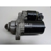 Стартер VAG Octavia (A5 1Z-) (2004 - 2013) 0AH911023A