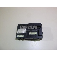 Блок электронный Nissan Tiida (C13) 2015 284B13SL2A