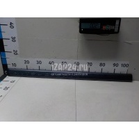 Молдинг передней левой двери Mitsubishi Pajero/Montero Sport (K9) (1997 - 2008) MR653377