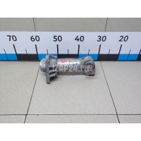 Кронштейн усилителя переднего бампера правый VAG A4 [B6] (2000 - 2004) 8E0807134