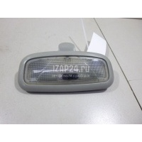 Плафон салонный Ford Fiesta (2001 - 2008) 4704788