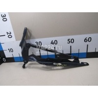 Петля капота правая Volvo XC60 (2008 - 2017) 31385815