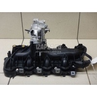 Коллектор впускной Land Rover Freelander 2 (2007 - 2014) LR019987
