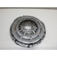 Корзина сцепления Great Wall Haval H6 (2014 - ) 1601100EG01B