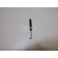 Фиксатор замка двери Honda Civic (EJ, EK Sed+3HB) (1995 - 2001) 72137SP0003ZA