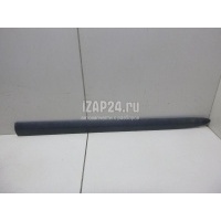 Молдинг передней левой двери Nissan Almera N16 (2000 - 2006) 80871BM700