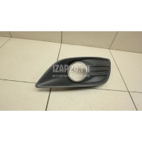 Решетка в бампер правая Ford Focus II (2008 - 2011) 1528560