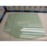 Стекло двери задней правой VAG Octavia (A4 1U-) (2000 - 2011) 1U4845206A