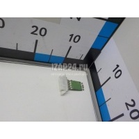 Резистор отопителя Renault Duster 2012 271509942R