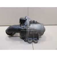 Насос водяной (помпа) BMW 1-серия E82/E88 (2007 - 2013) 11517632426