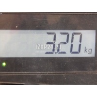 Маховик Land Rover Freelander 2 (2007 - 2014) LR005813
