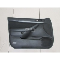 Обшивка двери передней левой Toyota Avensis II (2003 - 2008) 6762005460B0