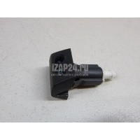 Форсунка омывателя лобового стекла Nissan Almera (G15) (2013 - ) 289314AA0A