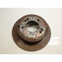 Диск тормозной задний Hyundai-Kia Magentis (2000 - 2005) 5841139600