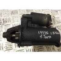 Стартер Ford Tourneo Connect 2007 2T1411000BC