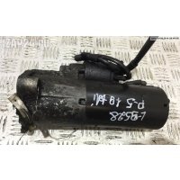 Стартер Volkswagen Passat B5 2000 068911024H
