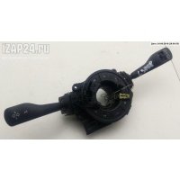 Шлейф подрулевой BMW 3 E46 (1998-2006) 2002 61318376443