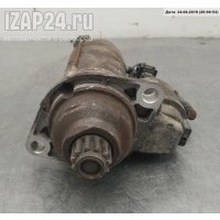 Стартер Skoda Octavia mk1 (A4) 2004 02A911024G