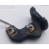 Кронштейн бампера переднего L BMW 5 E39 (1995-2003) 2001 51118159361