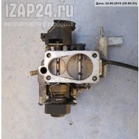 Заслонка дроссельная Audi 100 C4 (1991-1994) 1993 078133154
