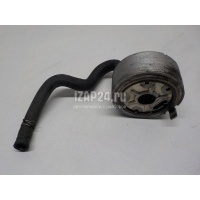 Радиатор масляный Nissan Almera Tino (2000 - 2006) 213055M301