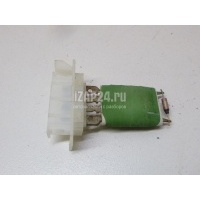Резистор отопителя Renault Duster 2012 271509942R