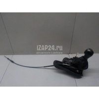 Кулиса КПП BMW 5-серия E60/E61 (2003 - 2009) 25167522144
