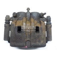 Суппорт тормозной передний левый Nissan X-Trail (T30) (2001 - 2006) 410118H300