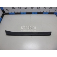 Накладка порога (внутренняя) VAG Octavia (A5 1Z-) (2004 - 2013) 1Z0853814B41