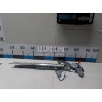 Стеклоподъемник электр. передний правый Mitsubishi Pajero/Montero Sport (K9) (1997 - 2008) MR970606