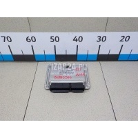 Блок управления двигателем VAG A4 [B6] (2000 - 2004) 038906019FP