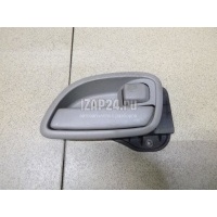 Ручка двери внутренняя правая Hyundai-Kia Carens (2006 - 2012) 826201D000S8