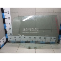 Стекло двери задней правой Mitsubishi Grandis (NA#) (2004 - 2010) MN129338