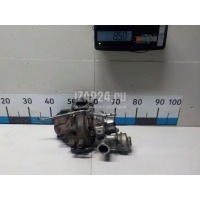 Турбокомпрессор (турбина) Mitsubishi Pajero/Montero Sport (K9) (1997 - 2008) MR968080