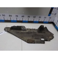 Защита антигравийная VAG Q7 [4M] (2015 - ) 4M0825285F