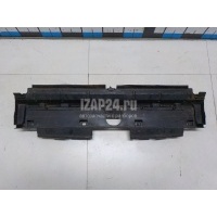 Воздуховод радиатора верхний VAG Q7 [4M] (2015 - ) 4M0121285AR