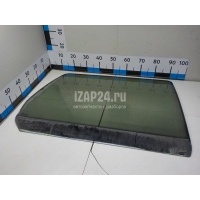 Стекло двери задней правой VAG Alhambra (2000 - 2010) 7M0845206B