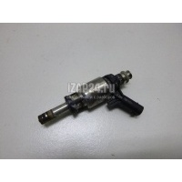Форсунка инжекторная электрическая VAG Octavia (A5 1Z-) (2004 - 2013) 06H906036Q
