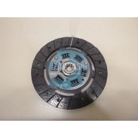 Диск сцепления Renault Clio II/Symbol (1998 - 2008) 8201069011