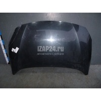 Капот Renault Fluence (2010 - 2017) 651002244R