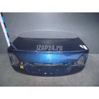 Крышка багажника Renault Fluence (2010 - 2017) 901006068R