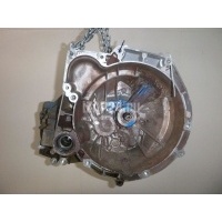 МКПП (механическая коробка переключения передач) Ford Fusion (2002 - 2012) 1763780