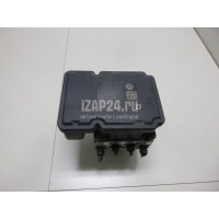Блок ABS (насос) VAG Altea (2004 - 2015) 1K0614517DP