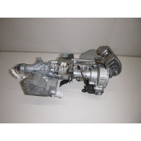 Колонка рулевая Mazda CX 5 (2012 - 2017) KD3132150B