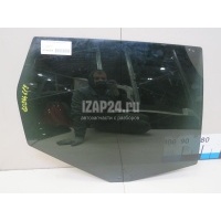 Стекло двери задней правой Volvo XC60 (2008 - 2017) 31386799