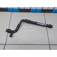 Трубка охлажд. жидкости металлическая VAG A4 [B7] (2005 - 2007) 03G121065R
