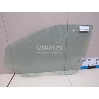 Стекло двери передней левой Chrysler Compass (MK49) (2006 - 2016) 5074817AD
